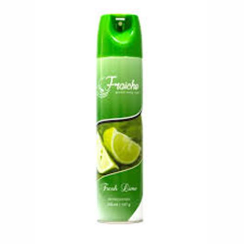 FRAICHE AIR FREASHNEFRESH LIME 240ml